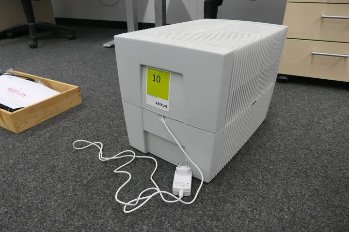 Venta LW 45 Luftreiniger